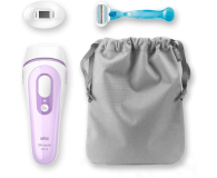 Braun Depilator Silk-expert Pro 3 IPL PL3111 czujnik SensoAdapt™ - 1389590 - zdjęcie 1